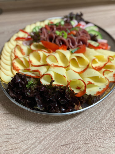 Vinárna Pod Vinohradem - Mistřín