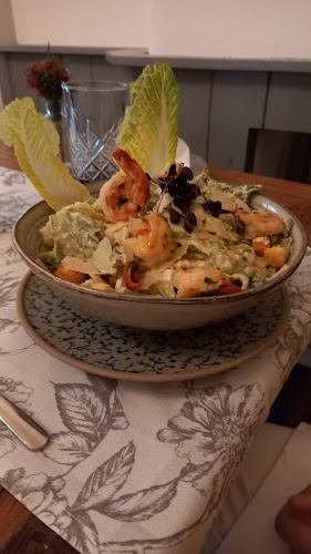 Garden's restaurant - Nové Město