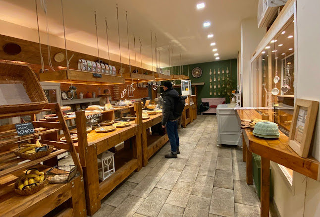 Opinii despre Koláče od Veroniky în Praha - Gastronomie a pohostinství