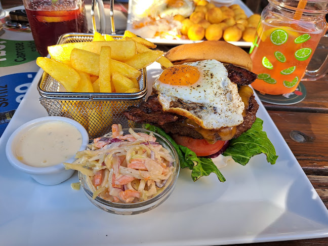 Hospůdka U Černé kočky - Teplice