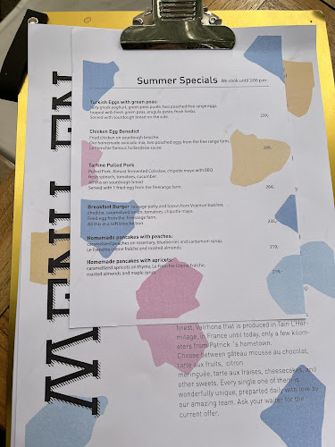 Opinii despre Le Frenchie café în Plzeň 3 - Gastronomie a pohostinství