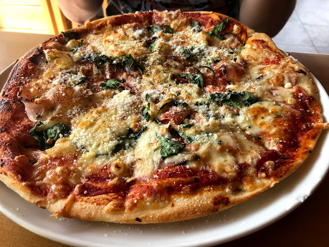 Comentarii opinii despre Masaro restaurace