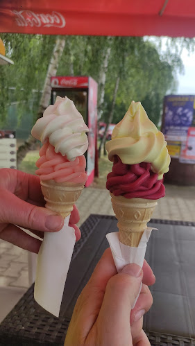 Opinii despre Zmrzlina în Pardubice - Gastronomie a pohostinství