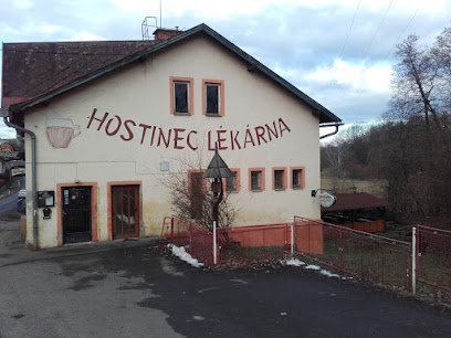 Hostinec Lékárna
