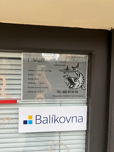 Kebab Frýdlant nad Ostravicí - Frýdlant nad Ostravicí