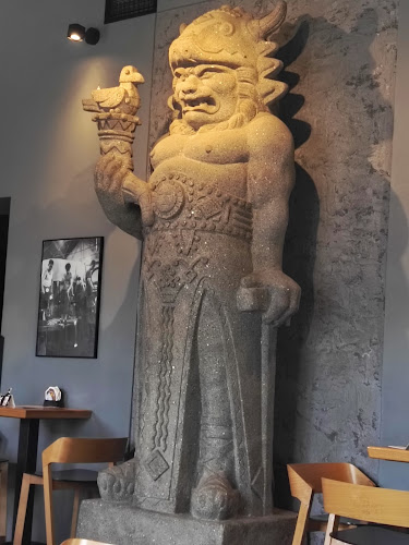 Radegastovna U Lva - Gastronomie a pohostinství