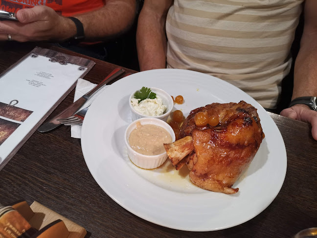 Opinii despre Radniční sklípek în Liberec - Gastronomie a pohostinství