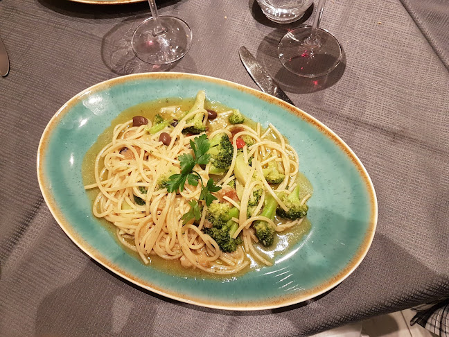 Il Mulino - Gastronomie a pohostinství