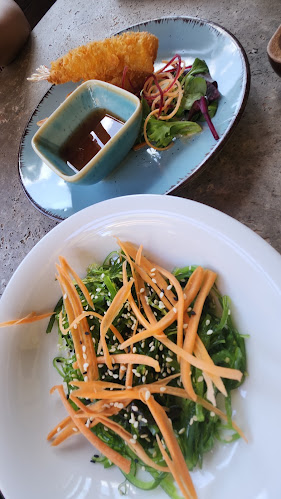 Zlatý Klas ASIA restaurace