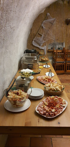 Comentarii opinii despre Pivnice a bar Pod Studnou