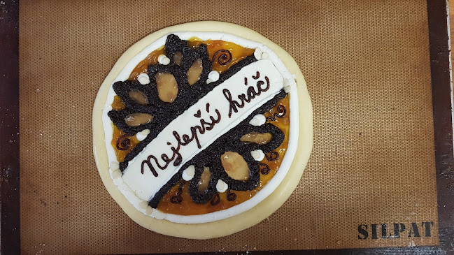 Pekařství U Lifků s.r.o. - firemní prodejna a kavárna - Choceň