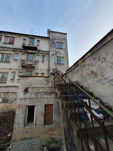 Comentarii opinii despre Cukrárna Fuchsie