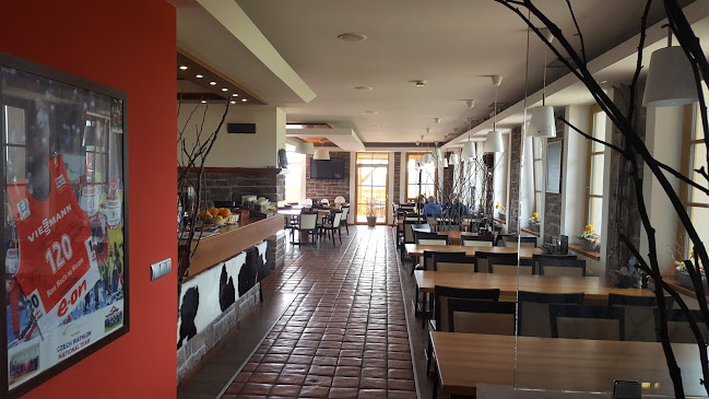 Comentarii opinii despre Hotel a restaurace Krušnohorský Dvůr