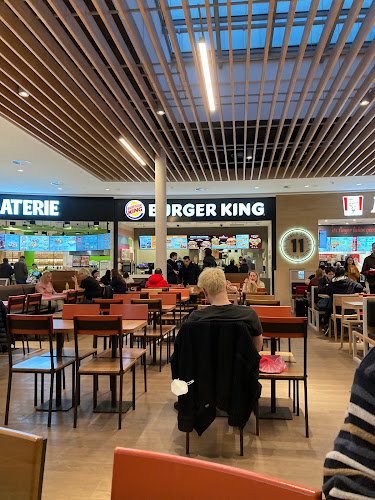 Burger King Palladium