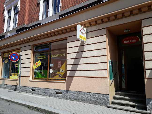 H A K - Haback, v.o.s.