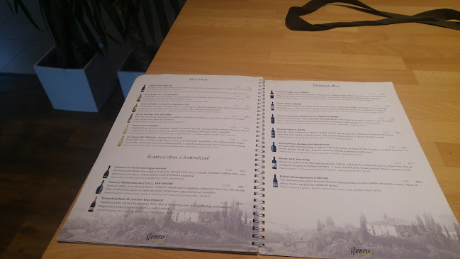 Comentarii opinii despre ILVERO Labužník