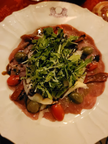 Nehrova 26, 353 01 Mariánské Lázně 1