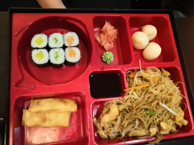 Meedo Restaurant - Praha