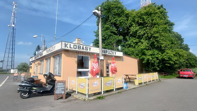 Motorest Studená Loučka - Gastronomie a pohostinství