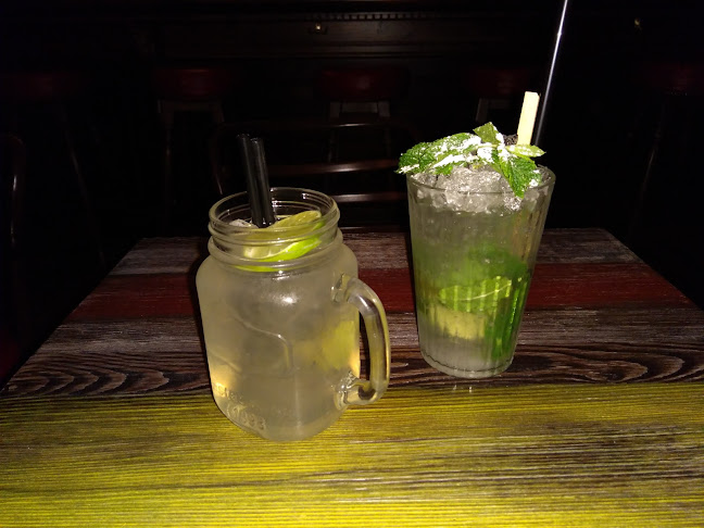 Opinii despre Bar Mi casa su casa în Olomouc - Gastronomie a pohostinství