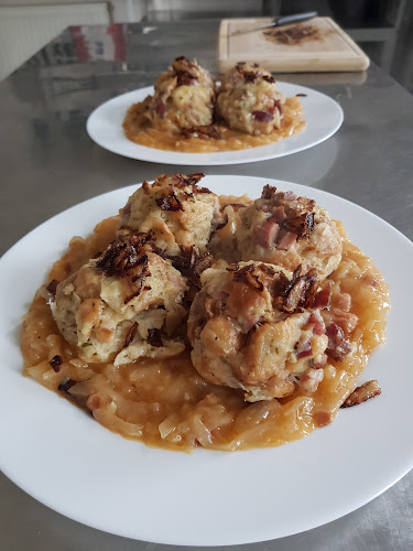 Opinii despre Hospůdka "Na Vyhlídce" în Plzeň - Gastronomie a pohostinství