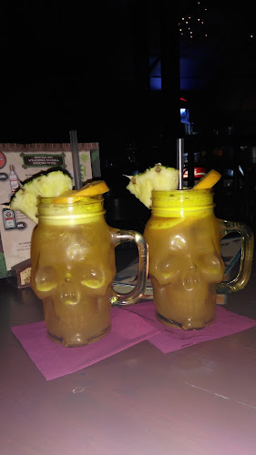 Terraza | bar s vyhlídkovou rozhlednou - Brno