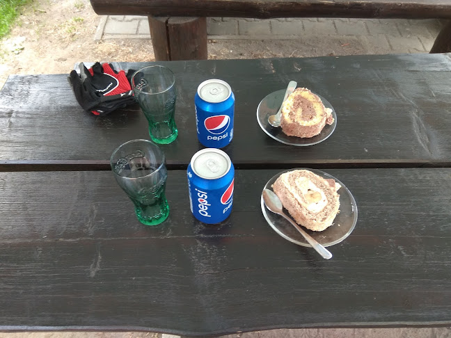 Radegastovna Za Vodou - Frenštát pod Radhoštěm