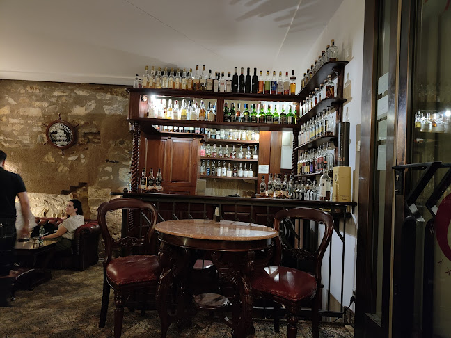 Whiskeria bar - Nové Město