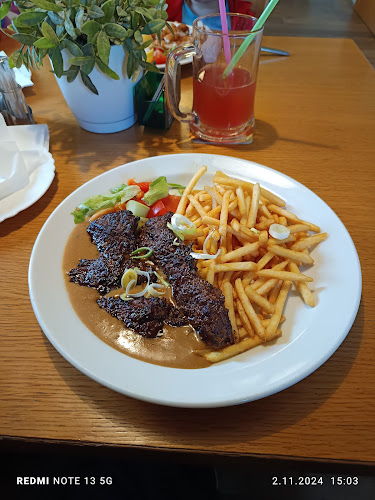 Comentarii opinii despre Stará Sladovna