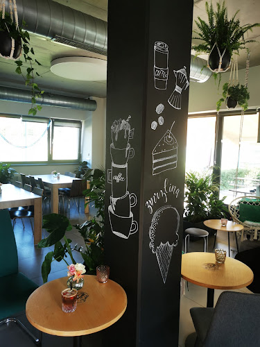 Comentarii opinii despre Bistro cafe by Bodlo