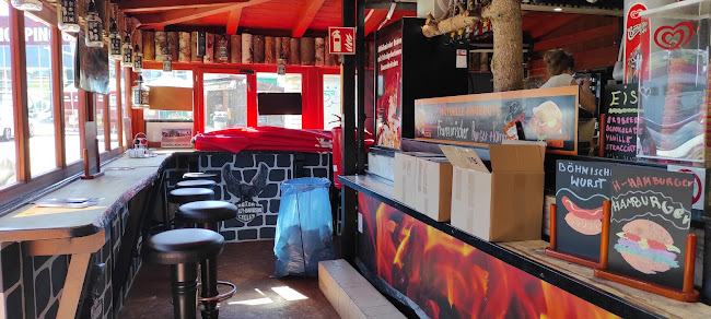 GV Grill - Gastronomie a pohostinství