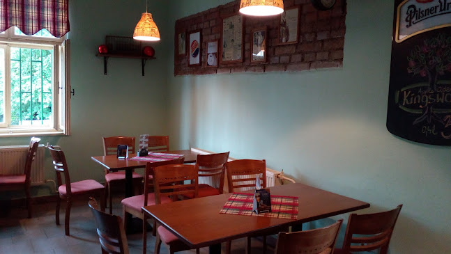 U Prokopa - Gastronomie a pohostinství