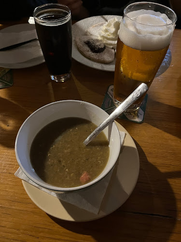 Opinii despre Mumlavská Bouda în Harrachov - Gastronomie a pohostinství