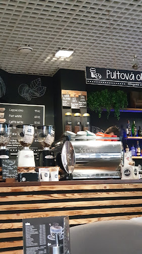 Coffee Bubble - Chomutov