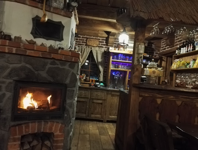 Krčma U Supa - Gastronomie a pohostinství