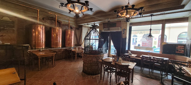 U Balbínů - Nový začátek