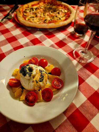 Pizzeria Piccolo Mondo - Praha 6