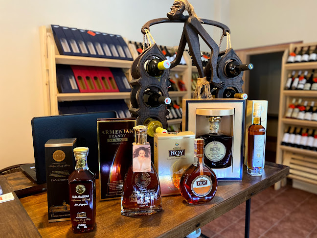 Vinotéka H&H Kuřim - Gastronomie a pohostinství