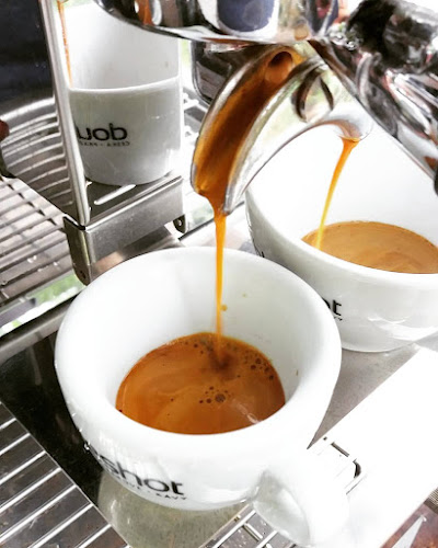 Opinii despre Máma mele kafe - Coffee Bike în Opava - Gastronomie a pohostinství