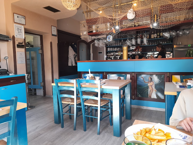 Řecká Restaurace Poseidon - Domažlice - Gastronomie a pohostinství