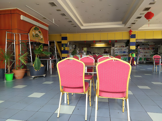 Asia Bistro U Tonyho - Gastronomie a pohostinství