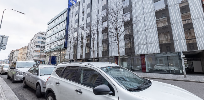 Stroupežnického 525/20, 150 00 Praha 5-Smíchov