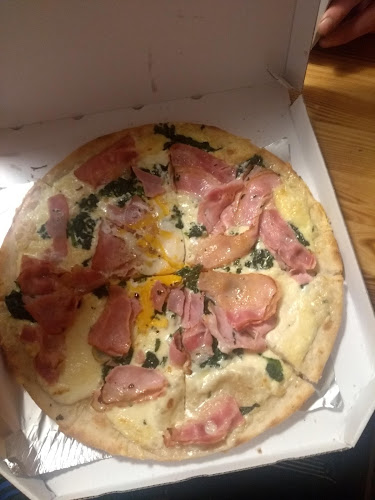 Pizzerie V Zámku - Horažďovice