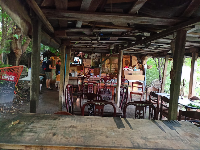 U Budyho - Gastronomie a pohostinství