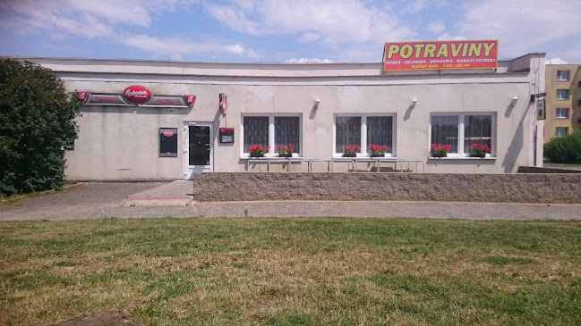 Opinii despre Bar Michelle în Brno - Gastronomie a pohostinství