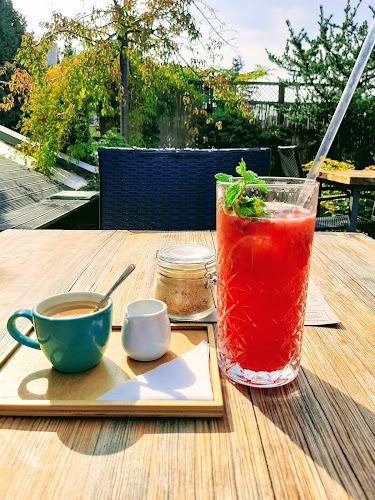 Panorama Café - Gastronomie a pohostinství