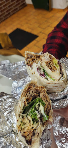 XPRESSKEBABPIZZA - Gastronomie a pohostinství