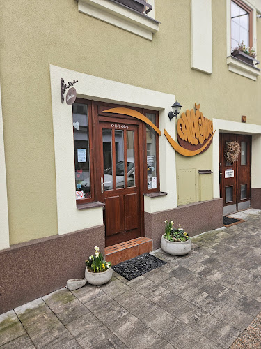 Palačinka - Gastronomie a pohostinství