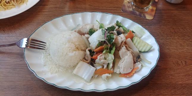 Comentarii opinii despre Asia Viet-Thai