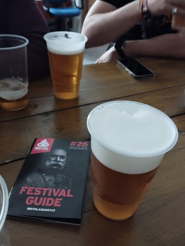 U SATANA (just during brutal Assault)